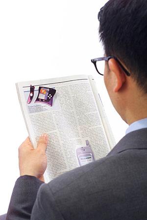 オリジナル缶バッジを販売している会社