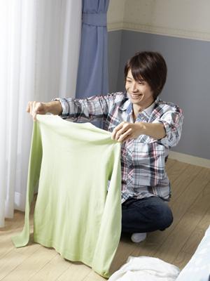 多方面で活躍するオリジナルTシャツ制作